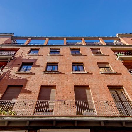 Confort Y Tradicion Para 7, Conoce Toledo 77 Madrid Extérieur photo