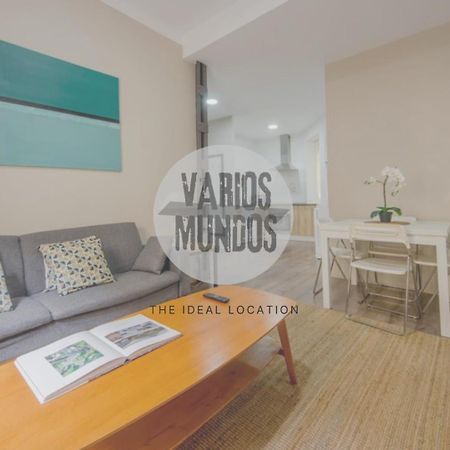 Confort Y Tradicion Para 7, Conoce Toledo 77 Madrid Extérieur photo